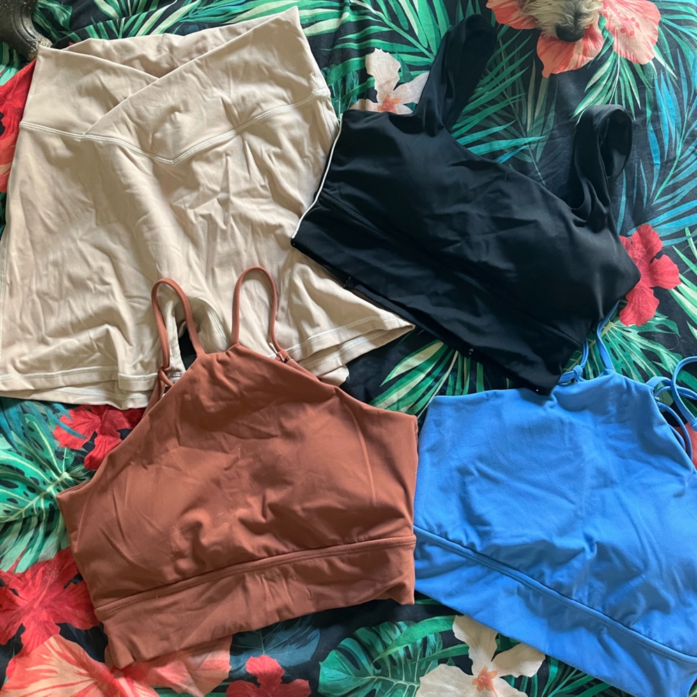 Large Buffbunny purge